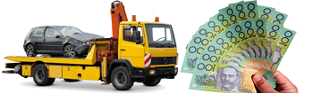 cash for cars Kilsyth service